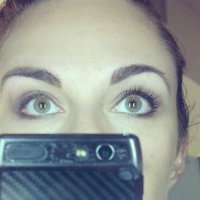 100% Pure - How a Natural Mascara Got a Hard Earned Spot on my Vanity